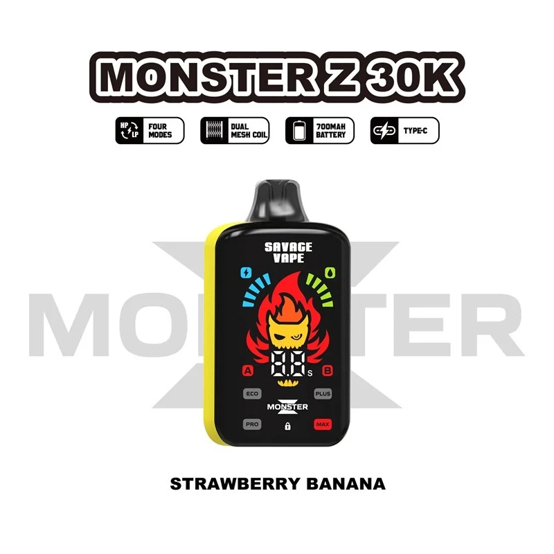 Strawberry Banana Strawberry Banana