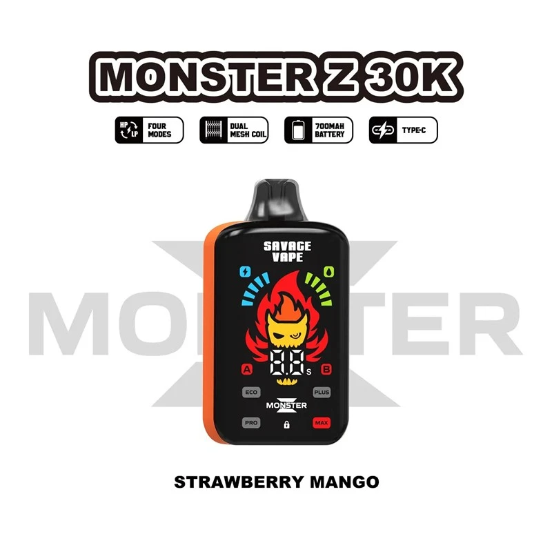 Strawberry Mango Strawberry Mango