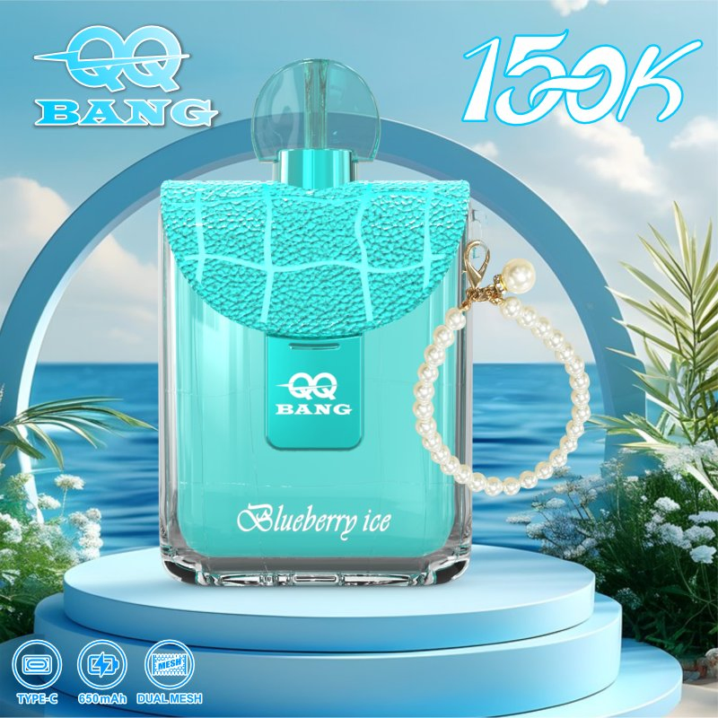 QQ BANG 150000 PUFF