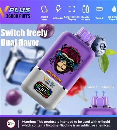 Kako čuvati vplus vape e-tekućinu?
